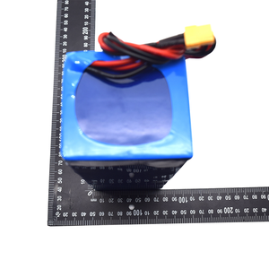 GEB 18650 10S4P 36V 10.4ah 맞춤형 리튬 이온 배터리 <span class=keywords><strong>42V</strong></span> 10Ah 딥 사이클 수명 350w 최소 전기 자전거 리튬 이온 배터리 10000mAh - Product Image 6