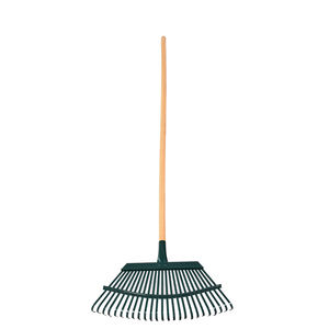 <span class=keywords><strong>Râteau</strong></span> <span class=keywords><strong>à</strong></span> feuilles métallique <span class=keywords><strong>à</strong></span> 25 dents pour jardin, vente en gros d'usine |   <span class=keywords><strong>Râteau</strong></span> de jardin durable de qualité supérieure pour un nettoyage efficace du jardin - Product Image 3