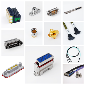 Câble de raccordement à fibre optique multimode MPO Premium PX16 10G+ Transmission haute vitesse pour systèmes de communication exigeants - Product Image 3