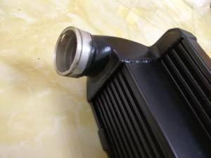 Intercooler N54 N55 135i 1M E82/E88 335i 335xi Intercooler E90 E91 E92 E93 Échangeur <span class=keywords><strong>Z4</strong></span> E89 SDrive35i SDrive35is 35i <span class=keywords><strong>35is</strong></span> - Product Image 2