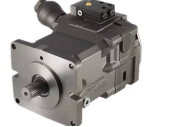 Bomba Hidráulica HPR210 Serie HPR55 HPR75 HPR105 HPR135 HPR165 HPR210 para Maquinaria - Product Image 3