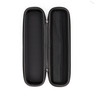 Custom <b>Toothbrush</b> Hard Travel <b>Case</b> Carrying Bag Packaging <b>With</b> Mesh Pocket, <b>Toothbrush</b> Travel <b>Case</b> - Product Image 3