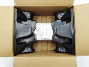 877764-B21 Unidades SSD SATA de 3.84 TB y 2.5 Pulgadas, Nuevo Stock, Disco Duro Interno de Estado Sólido para Servidor <span class=keywords><strong>Proliant</strong></span> <span class=keywords><strong>ML30</strong></span> <span class=keywords><strong>Gen9</strong></span> Generación 9 - Product Image 4