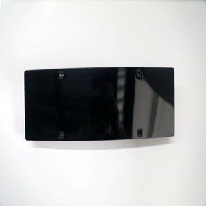 Placa <span class=keywords><strong>de</strong></span> Matrícula Delantera ChangAn CS55 S203F271301-1400 CS55 PLUS Modelos 21 - Product Image 3