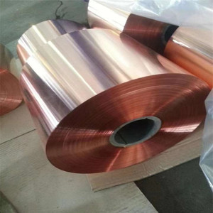Fabricant chinois de bobines en cuivre rouge de haute qualité en laiton AC pour la construction - Product Image 1