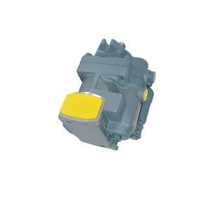 ปั๊มไฮดรอลิกไต้หวัน HHPC Xuhong รุ่น P08/P16/P22/P36-A0/A1/A2/ A3-FR-01 - Product Image 5