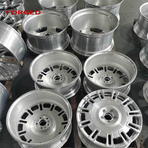 Cerchi in Lega Forgiati Jova da 18 Pollici 7.5j 4x98 per <span class=keywords><strong>Alfa</strong></span> <span class=keywords><strong>Romeo</strong></span> - Product Image 6