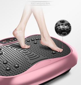 Soul Smart Vibration Plate: Best Fitness Solution