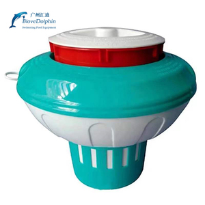Dispensador químico flotante <span class=keywords><strong>de</strong></span> <span class=keywords><strong>cloro</strong></span> <span class=keywords><strong>para</strong></span> <span class=keywords><strong>piscina</strong></span>, limpiador <span class=keywords><strong>de</strong></span> piscinas - Product Image 5