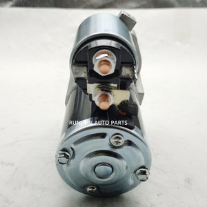 <span class=keywords><strong>Motor</strong></span> de arranque automático de 12V 1.4KW 10T para <span class=keywords><strong>JEEP</strong></span> Grand Cherokee 17938N M000T20972 56044736AB - Product Image 5