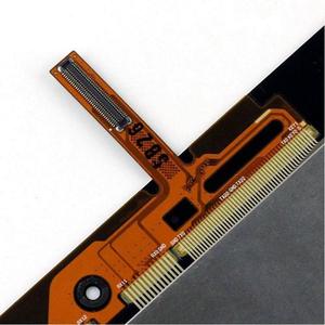 Đối Với Samsung Tab Smt365 Màn Hình Lcd Smp580 Smp585 Sm T355Y Giá P555 Với Panal S84 T705 Màn Hình Cảm Ứng S7 Smt715 Màn Hình Cảm Ứng Đào - Product Image 4