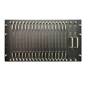 Systèmes de téléphonie hybrides numériques IP PBX multifonctions pour les communications unifiées (vidéo/voix/radio trunkée/interphone/broadcast/alarme) - Product Image 5