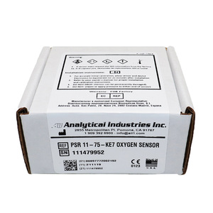 Analytical Industries Inc Capteur d'oxygène PSR 11-75-KE7 pour moniteurs de patients et appareils ECG - Product Image 1
