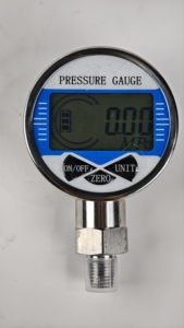 เกจวัดแรงดันดิจิตอล Vit-w Vit-w รุ่น Vdg2536l อัตราการซื้อซ้ำสูง อุปกรณ์เสริมปั๊มไฮดรอลิกแบบแมนนวล เทียบเท่ากับ Enerpac - Product Image 3