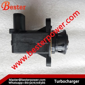 06F145710B 06H145710D TURBO actuador válvula desviador para Audi <span class=keywords><strong>A3</strong></span> A4 A5 A6 Q5 TT VW Golf Jetta Beetle Tiguan MK5 Passat B6 GTI - Product Image 6