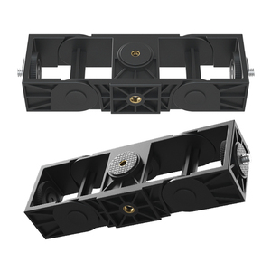 <span class=keywords><strong>3</strong></span> мобильного телефона крепление подставка мульти станции прямые трансляции кронштейн функциональные тройной держатель сотового телефона/Удлинительный кронштейн RK-L15 - Product Image 1