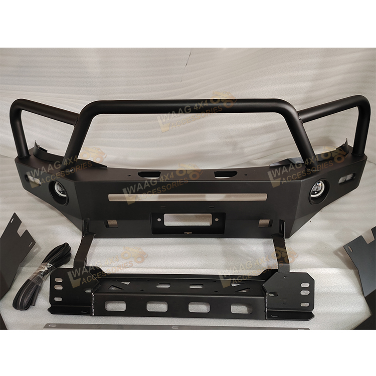 hilux bullbar n80