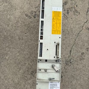 ซีรีส์ 6SN1145 รุ่น 6SN1145-1BA01-0BA1/0BA2/0DA1 6SN1145-1BA02-0CA1/0CA2 SIMODRIVE 611 โมดูลป้อนข้อมูล ของแท้ใหม่ - Product Image 1
