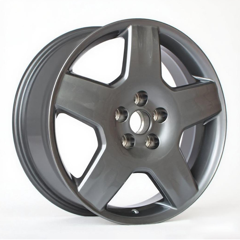 How to Choose Lexus Factory OEM 18 Wheels: A Complete Buyer's Guide