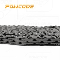 Kit de chaîne de distribution moteur POWCODE B4D 400 130214967R 130704317R 130851723R 8201714682 pour Renault CLIO TWINGO 1.0 SCe