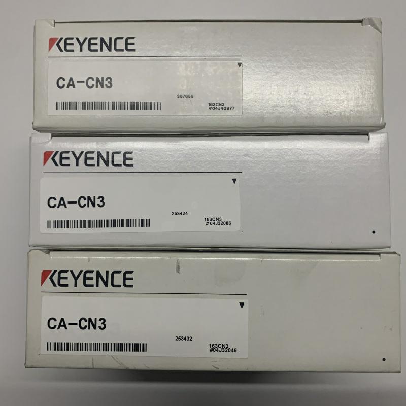 純正KEYENCEL字型コネクタカメラケーブル3 m CA-CN3 CA-CN3L| Alibaba.com