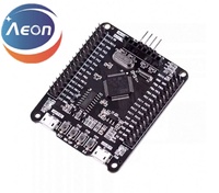 YE ARM STM32 Development Board Papan Sistem Kecil STM32F103RCT6 Development Board 51