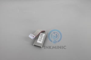 Carte de décryptage VB-SEN2817 de type V pour imprimante CIJ VJ 1240 1280, compatible avec les puces d'origine - Product Image 6
