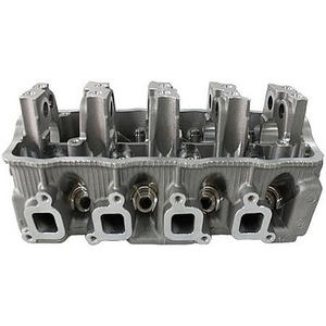 Pièces de moteur de voiture F10A/FA10A Moteur Tête de cylindre nue Applicable pour Suzuki SJ410 Samurai Super Carry Rascal 11110-80002 - Product Image 3