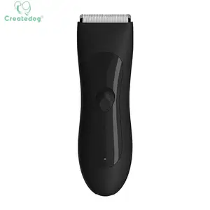 Professional Hair Clipper Cordless Top Covers And Trimer Adjustable Trimmer Best Electric Groin Automatic Tool All Design