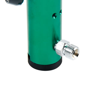 Le ME870-L MEDEASE réglable avec le alliage <span class=keywords><strong>d</strong></span>'aluminium peut ajuster la concentration en <span class=keywords><strong>oxygène</strong></span> pour fournir de l'<span class=keywords><strong>oxygène</strong></span>. - Product Image 5