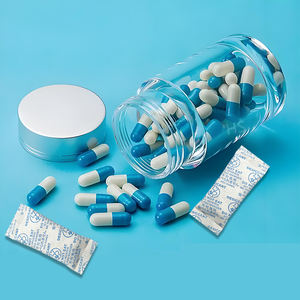 Papier Tyvek de qualité pharmaceutique Gel de silice déshydratant Absorption d'humidité bonne qualité prix de gros échantillon gratuit - Product Image 3