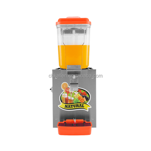 Nouvelle technologie, presse-agrumes automatique portable 220V 16L, vente en gros d'usine avec garantie de 2 ans - Product Image 4
