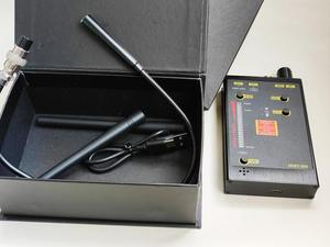 Anti-Candid <strong>Hidden</strong> <strong>Camera</strong> Detector Security Protection Infrared Presence Sensor Mini <strong>Camera</strong> Scanner - Product Image 5