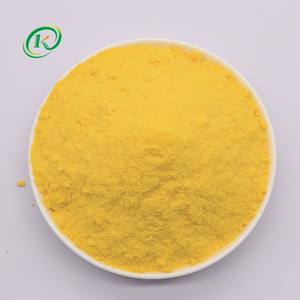 كلوريد البولي ألومنيوم / كلوريد الألومنيوم المتعدد / PAC بسعر المصنع - Product Image 2