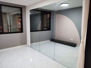 China High Quality <strong>Wall</strong> <strong>Mirror</strong> for Fitness Center, Dance Studio, Yoga Club - Product Image 2