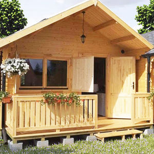 Herramienta de <span class=keywords><strong>madera</strong></span> personalizada para jardín al aire libre, cobertizos y almacenamiento para casa - Product Image 4