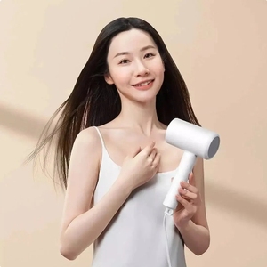 Secador de Pelo Portátil <span class=keywords><strong>MIJIA</strong></span> H101 con Motor sin Escobillas para un Secado Rápido, Iónico de Alta Velocidad, Bajo Ruido y Plegable - Product Image 3