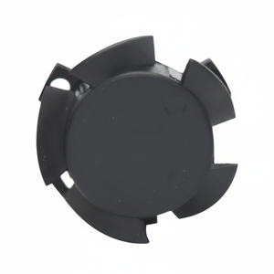 CROWN 2510 ac/dc T1ระบายความร้อน DC พัดลมแกน5V พลาสติกสำหรับแหล่งกำเนิดแสง - Product Image 1