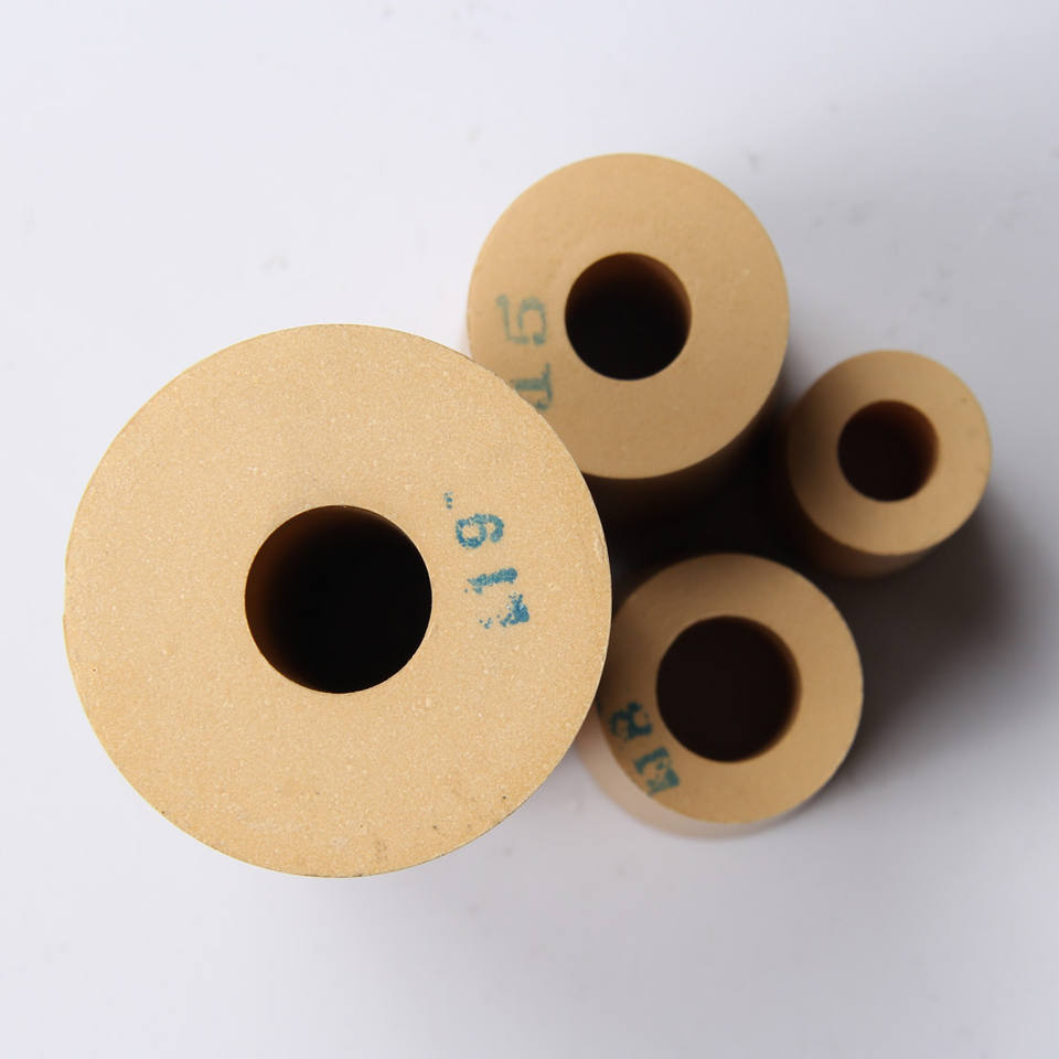 High Density Tundish Nozzle Refractory In Steel Plant