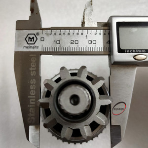 Engranaje <span class=keywords><strong>de</strong></span> <span class=keywords><strong>Arranque</strong></span> <span class=keywords><strong>Bendix</strong></span> <span class=keywords><strong>de</strong></span> 10T para Toyota 28011-54380 28011-55050 28011-64130 0283007700 - Product Image 4