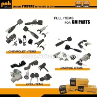 Neiman antivol de direction Clio 3 Master 3 Modus Twingo Duster Movano OE 8200214168