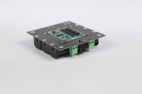 Boîtier de batterie externe 12V support de batterie 21700 boîte de rangement Circuits d'équilibre 40A 80A BMS PCB 3S mur d'alimentation 21700 batterie bricolage