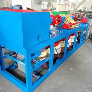 เครื่องแยกแม่เหล็กแบบ Overband อัตโนมัติสำหรับสายพานลำเลียงถอดเหล็กกั้นออกจากทรายถ่านหิน - Product Image 2