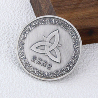 Medallas Conmemorativas Personalizadas, Mercancía de Anime y Dibujos Animados, Coleccionables Culturales Creativos, Medallas Personalizadas Transfronterizas