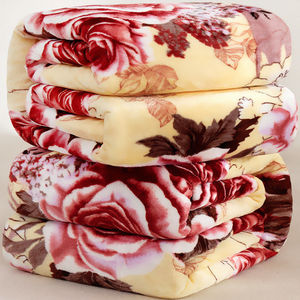 韩国毛毯大号 - Product Image 1