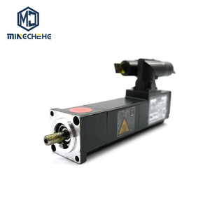 Moteur servo avancé PLC de haute qualité CNC 1FK7015-5AK71-1JH3 conçu pour les machines-outils CNC - Product Image 1