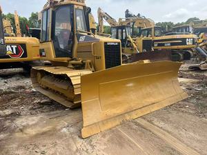 Modelos Usados de Bulldozer Caterpillar D5G/D5C/D5K/D5M/D5H - Product Image 5