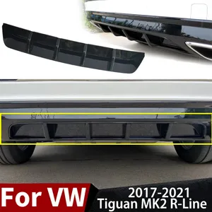 Alerón Trasero para MK2 R-Line 2017-2021, Difusor, Spoiler, Kit de Modificación de Carrocería, Tuning Exterior - Product Image 1