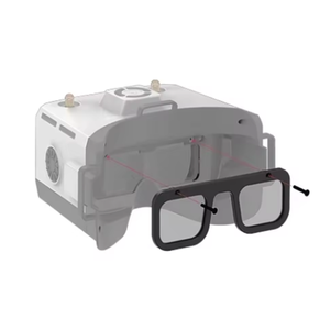 Nouvelle boîte HDZERO BOX PRO Plus, simulation <span class=keywords><strong>de</strong></span> <span class=keywords><strong>drone</strong></span> numérique à faible latence 100HZ1800 Nits - Product Image 5