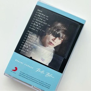 ชุดเทปคาสเซ็ตของเคนชิ โยเนซึ: Stray Sheep + Pale Blue, อัลบั้มเพลงเจ-ป๊อป/ร็อคญี่ปุ่น - Product Image 5